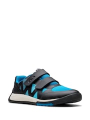 Otroške trenerke Clarks Cica Star Jump - Slika 3 iz 7