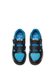 Otroške trenerke Clarks Cica Star Jump - Slika 5 iz 7