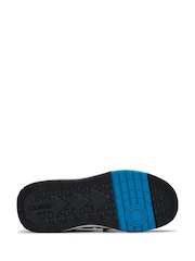 Otroške trenerke Clarks Cica Star Jump - Slika 7 iz 7