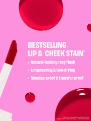 Benefit Benetint Rose Tinted Lip  Cheek Stain 10ml - Image 6 of 7