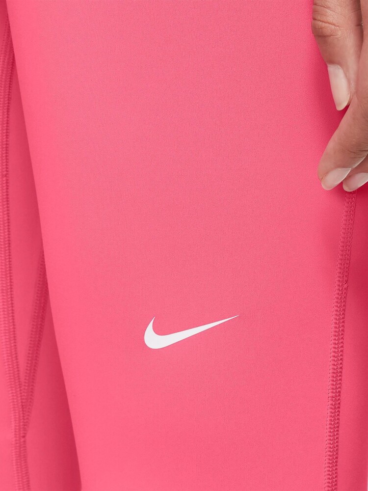 Nike Bright Pink Pro 365 Leggings - Image 3 of 5