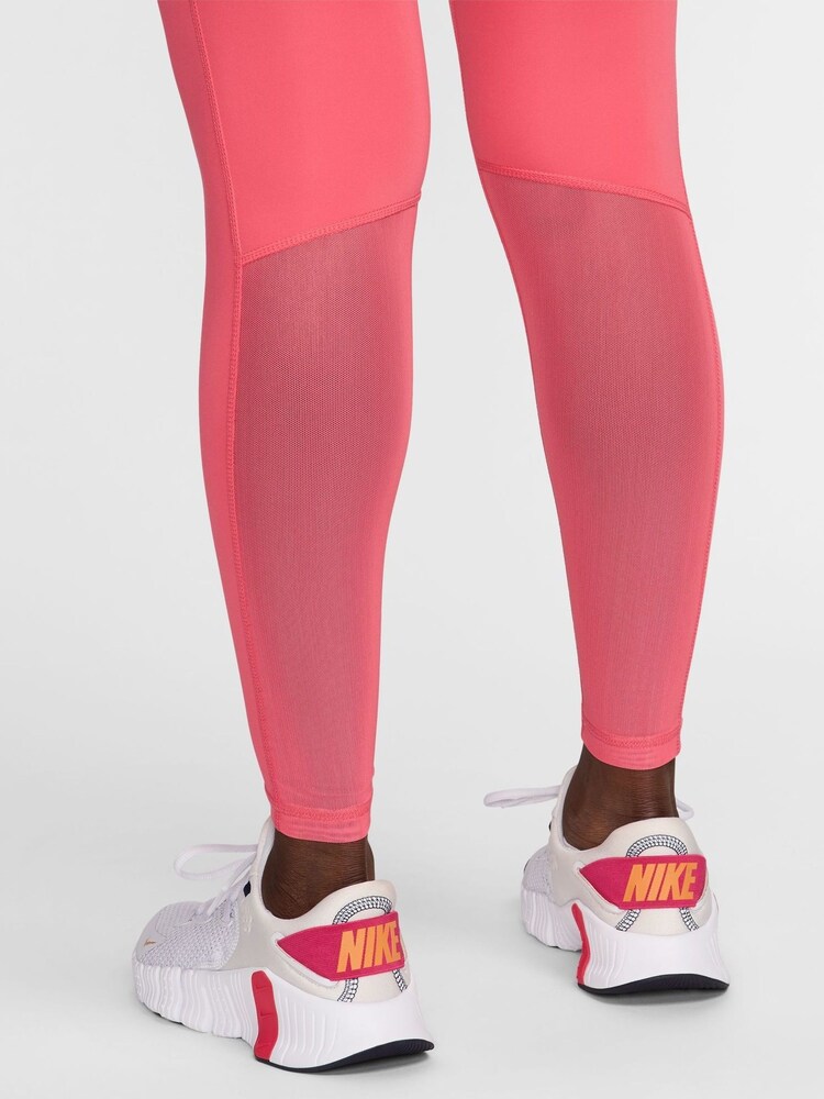 Nike Bright Pink Pro 365 Leggings - Image 5 of 5