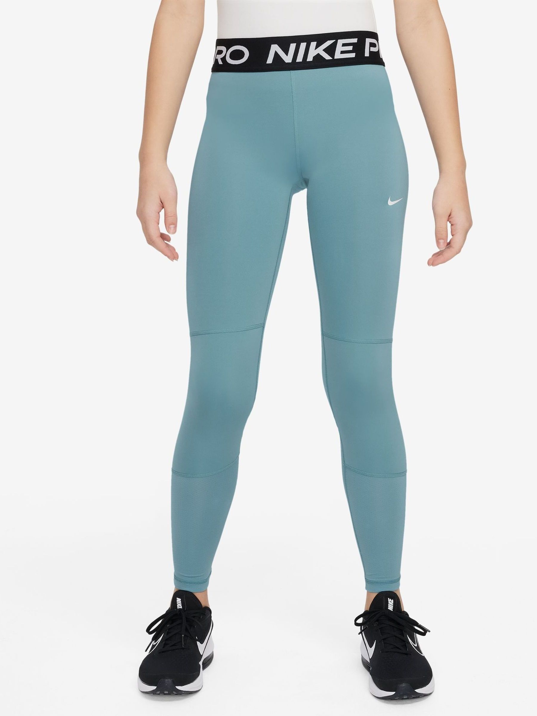 Ladies nike pro leggings clearance