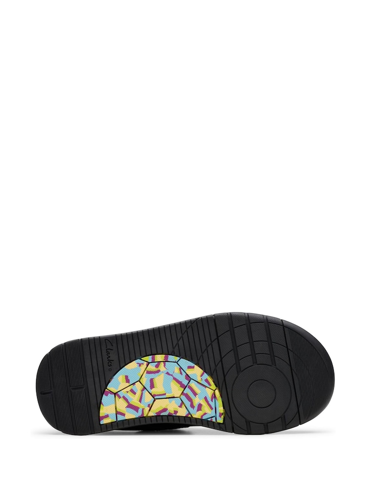 Clarks Usnjeni laserski trakovi čevlji - Slika 7 iz 7 Clarks Usnjeni laserski trakovi čevlji - Slika 7 iz 7