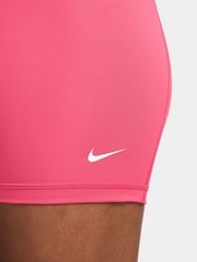 Pink - Nike Pro 365 5" Shorts - Bild 4 von 4