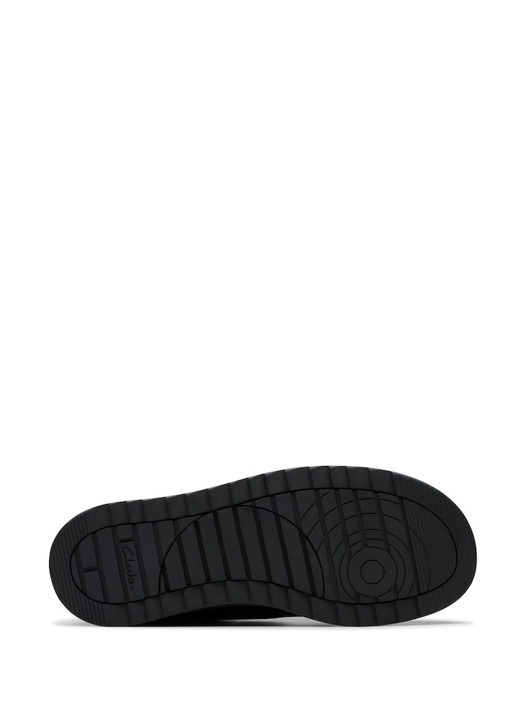 Clarks Usnjeni čevlji Keelan Flare - Slika 7 iz 7 Clarks Usnjeni čevlji Keelan Flare - Slika 7 iz 7