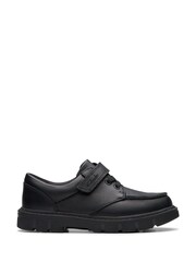 Clarks Lorcam Edge Lederschuhe - Bild 1 von 7