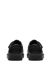 Clarks Lorcam Edge Lederschuhe - Bild 2 von 7