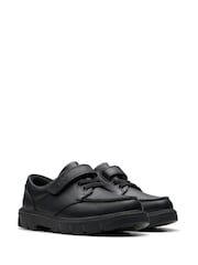 Clarks Lorcam Edge Lederschuhe - Bild 4 von 7