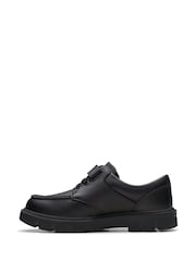 Clarks Lorcam Edge Lederschuhe - Bild 6 von 7