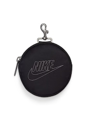 Nike Black Sportswear Futura Luxe Tote Bag (10L) - Image 7 of 9
