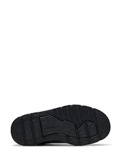 Clarks Leather Lorcam Edge Shoes - Image 7 of 7
