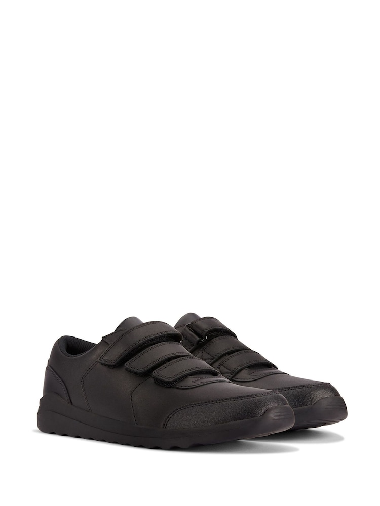 Clarks Leather Daze Step 2 Shoes - Image 4 of 7