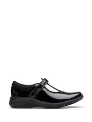 Zapatos Clarks Patent Relda Gem - Imagen 1 de 7