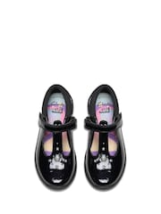 Zapatos Clarks Patent Relda Gem - Imagen 6 de 7