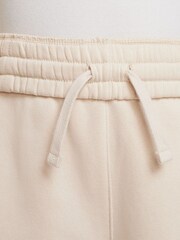 Nike Sanddrift Club Fleece HighWaisted Fitted Joggers - Image 4 of 6