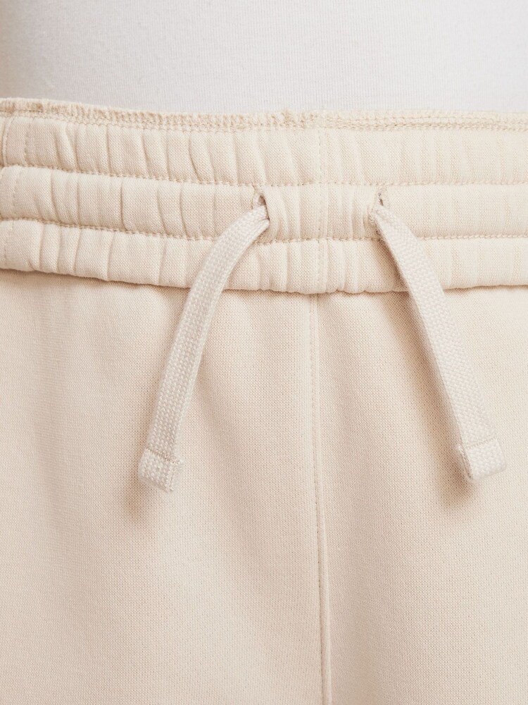 Nike Sanddrift Club Fleece HighWaisted Fitted Joggers - Image 4 of 6