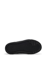 Clarks Leather Oslo Sky Shoes - Image 7 of 7