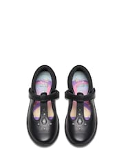 Clarks Leather Relda Gem Shoes - Imagen 5 de 7