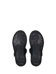 Clarks Leather Relda Gem Shoes - Imagen 6 de 7