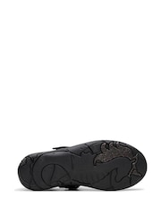 Clarks Leather Relda Gem Shoes - Imagen 7 de 7