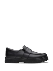 Clarks Usnjeni čevlji Lorcam Craft - Slika 1 iz 8