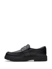Clarks Usnjeni čevlji Lorcam Craft - Slika 2 iz 8