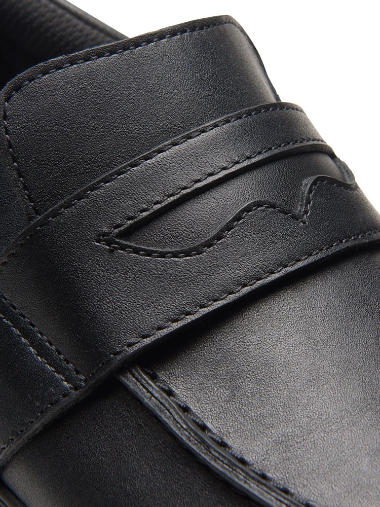 Clarks Usnjeni čevlji Lorcam Craft - Slika 8 iz 8 Clarks Usnjeni čevlji Lorcam Craft - Slika 8 iz 8