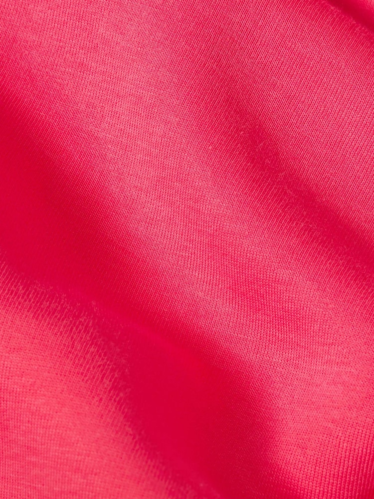 Nike Pink Tech Fleece Mid Rise Joggers - Image 9 of 9 Nike Pink Tech Fleece Mid Rise Joggers - Image 9 of 9