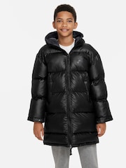 Parka Nike Easyon Therma-FIT z kapturem i syntetycznym wypełnieniem - Image 1 of 12