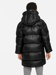 Parka Nike Easyon Therma-FIT z kapturem i syntetycznym wypełnieniem - Image 2 of 12