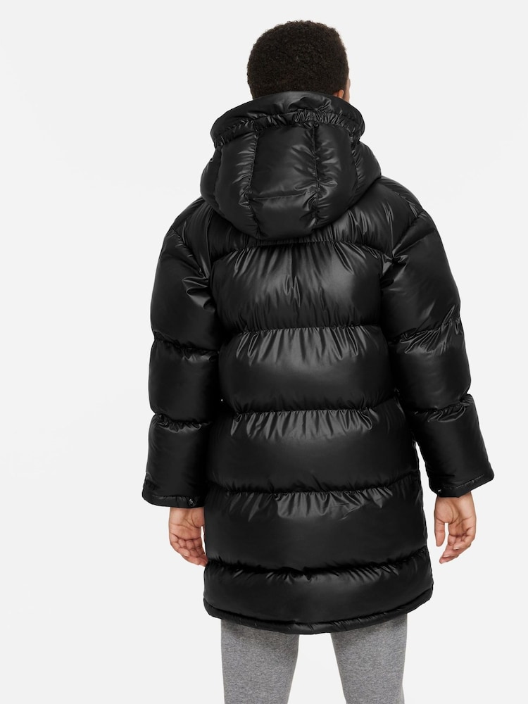 Parka Nike Easyon Therma-FIT z kapturem i syntetycznym wypełnieniem - Image 2 of 12