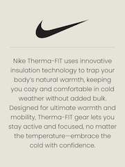 Parka Nike Easyon Therma-FIT z kapturem i syntetycznym wypełnieniem - Image 3 of 12
