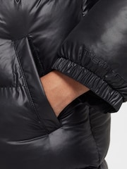 Parka Nike Easyon Therma-FIT z kapturem i syntetycznym wypełnieniem - Image 4 of 12