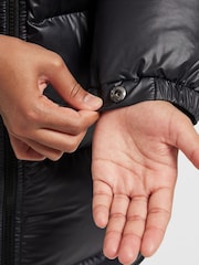 Parka Nike Easyon Therma-FIT z kapturem i syntetycznym wypełnieniem - Image 6 of 12