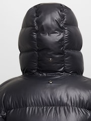 Parka Nike Easyon Therma-FIT z kapturem i syntetycznym wypełnieniem - Image 7 of 12