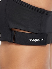 Спортивный топ-бра с логотипом Nike EasyOn - Image 4 of 7