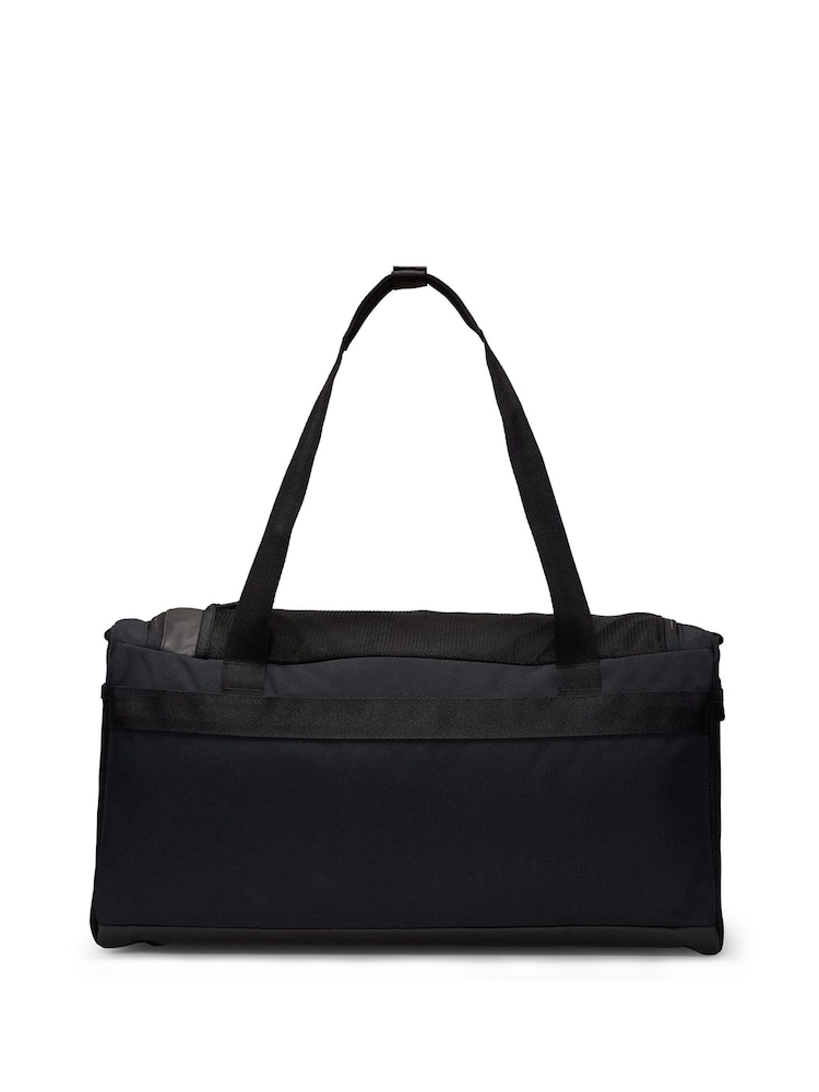 Nike Black Utility Power 2.0 Duffel Bag 31 Litre - Image 2 of 9