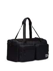 Nike Black Utility Power 2.0 Duffel Bag 31 Litre - Image 3 of 9