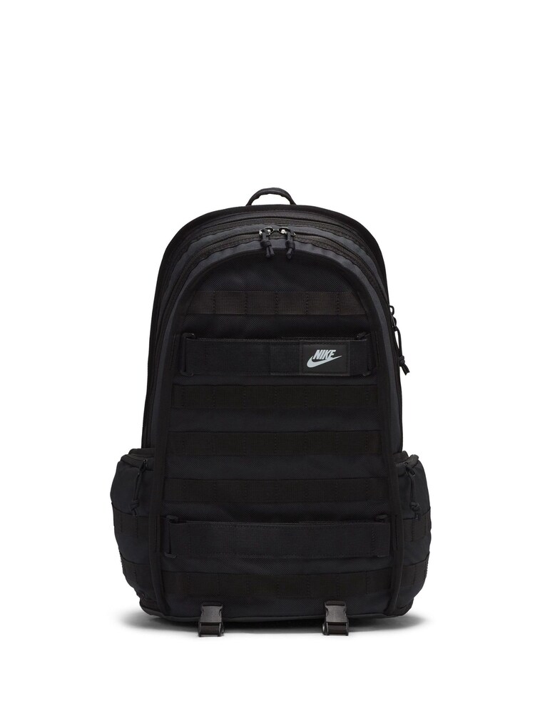 Nike Black Sportswear RPM Backpack (26L) - Image 3 of 9