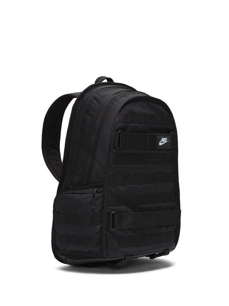 Nike Black Sportswear RPM Backpack (26L) - Image 5 of 9