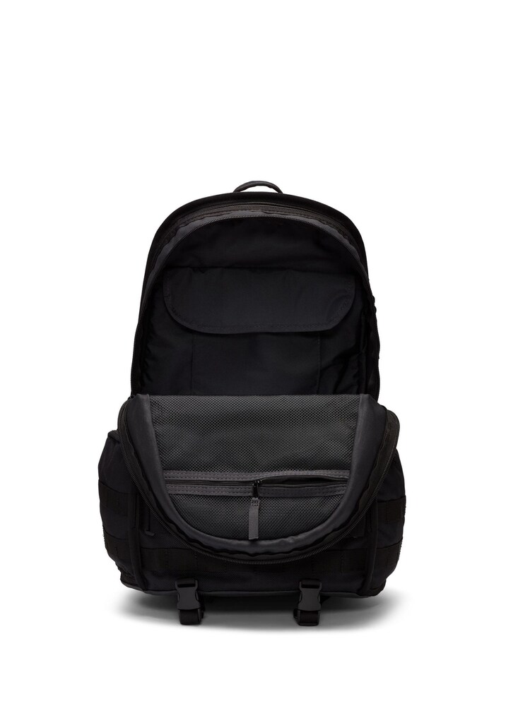 Nike Black Sportswear RPM Backpack (26L) - Image 6 of 9