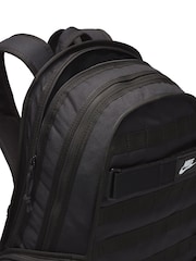 Nike Black Sportswear RPM Backpack (26L) - Image 7 of 9