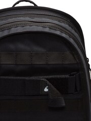 Nike Black Sportswear RPM Backpack (26L) - Image 8 of 9
