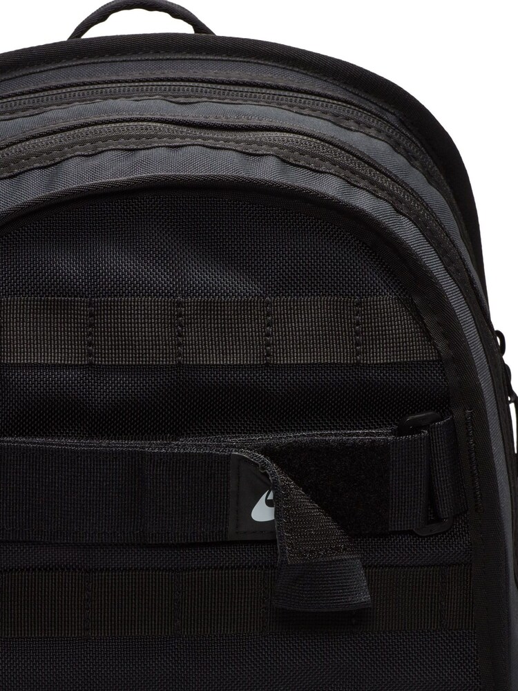 Nike Black Sportswear RPM Backpack (26L) - Image 8 of 9