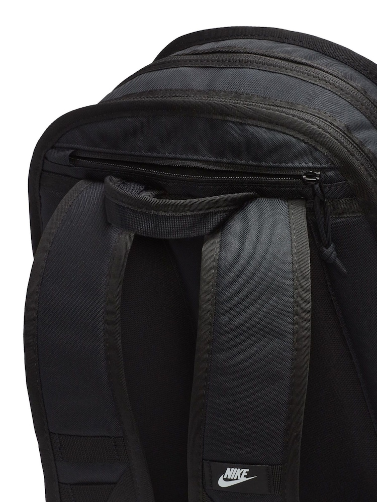 Nike Black Sportswear RPM Backpack (26L) - Image 9 of 9