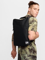 Nike Black Utility 2.0 Gymsack (17L) - Image 1 of 8
