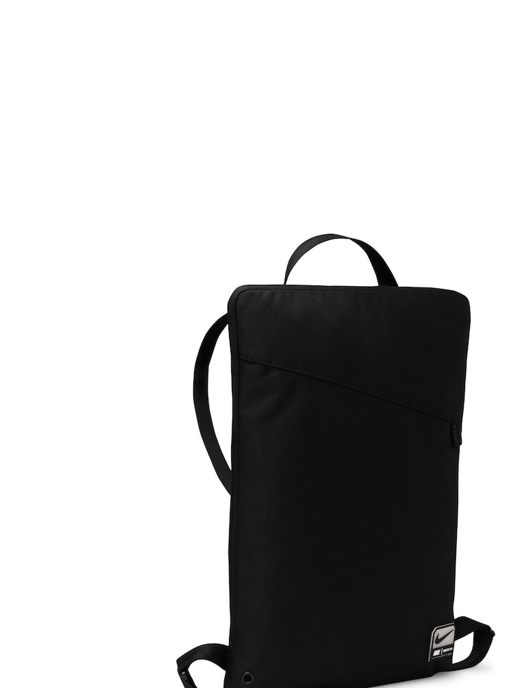 Nike Black Utility 2.0 Gymsack (17L) - Image 49 of 49 Nike Black Utility 2.0 Gymsack (17L) - Image 49 of 49