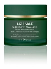 Liz Earle Superskin Advanced Firming Serum in Moisturiser 50ml - Image 1 of 5
