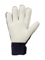 Nike Blue Kids Junior Match Goalkeeper Gloves - Image 2 of 2